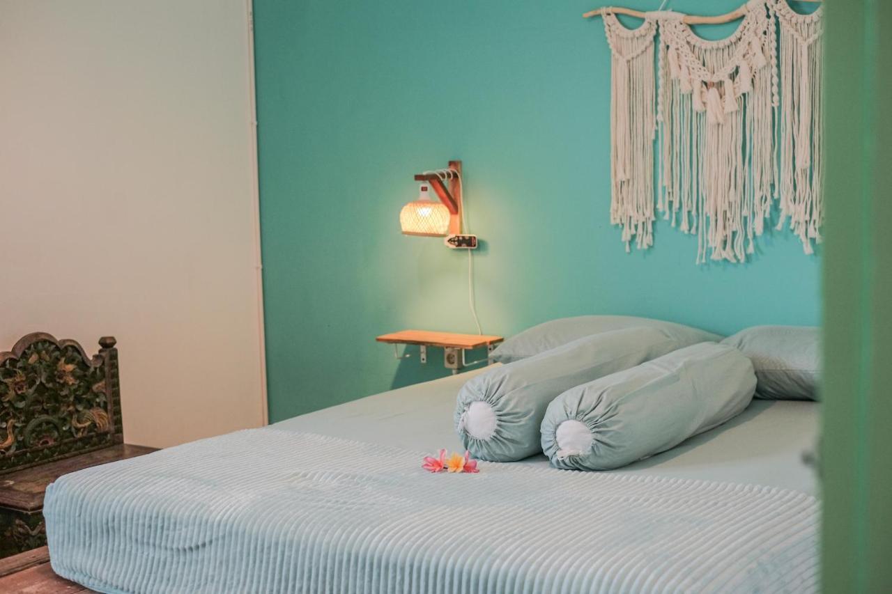 Abrakadabra 747 Apartment Yogyakarta Ngoại thất bức ảnh