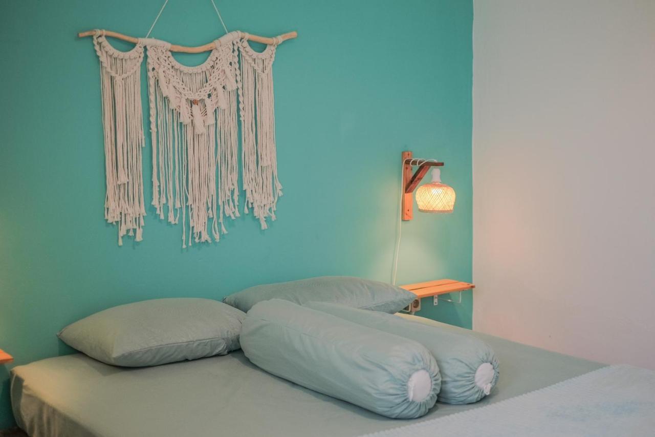 Abrakadabra 747 Apartment Yogyakarta Ngoại thất bức ảnh