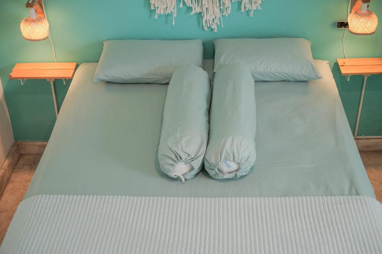 Abrakadabra 747 Apartment Yogyakarta Ngoại thất bức ảnh