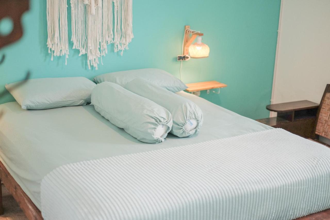 Abrakadabra 747 Apartment Yogyakarta Ngoại thất bức ảnh