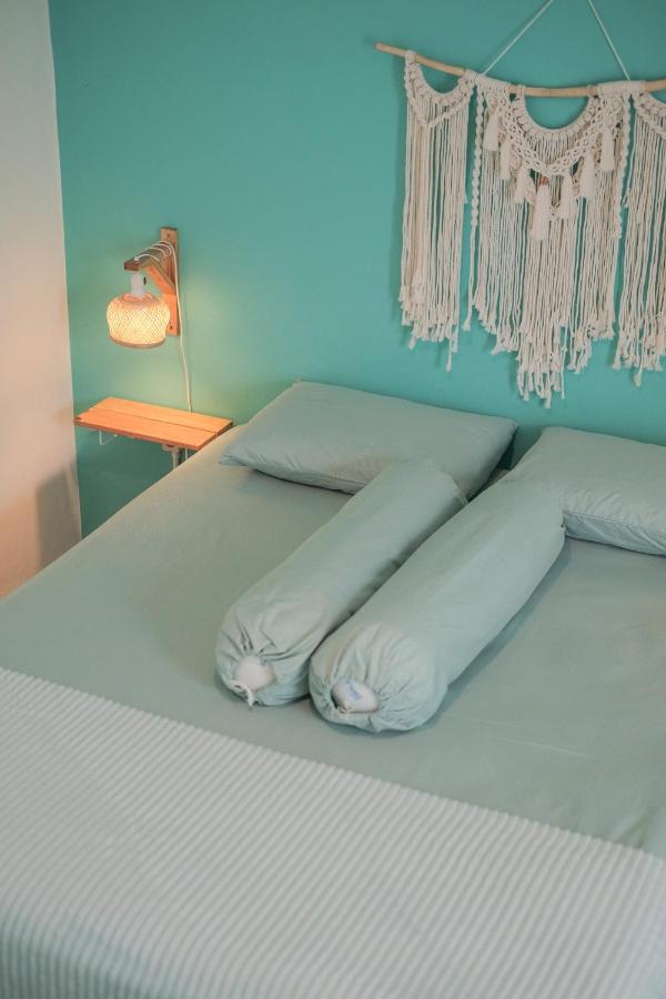 Abrakadabra 747 Apartment Yogyakarta Ngoại thất bức ảnh