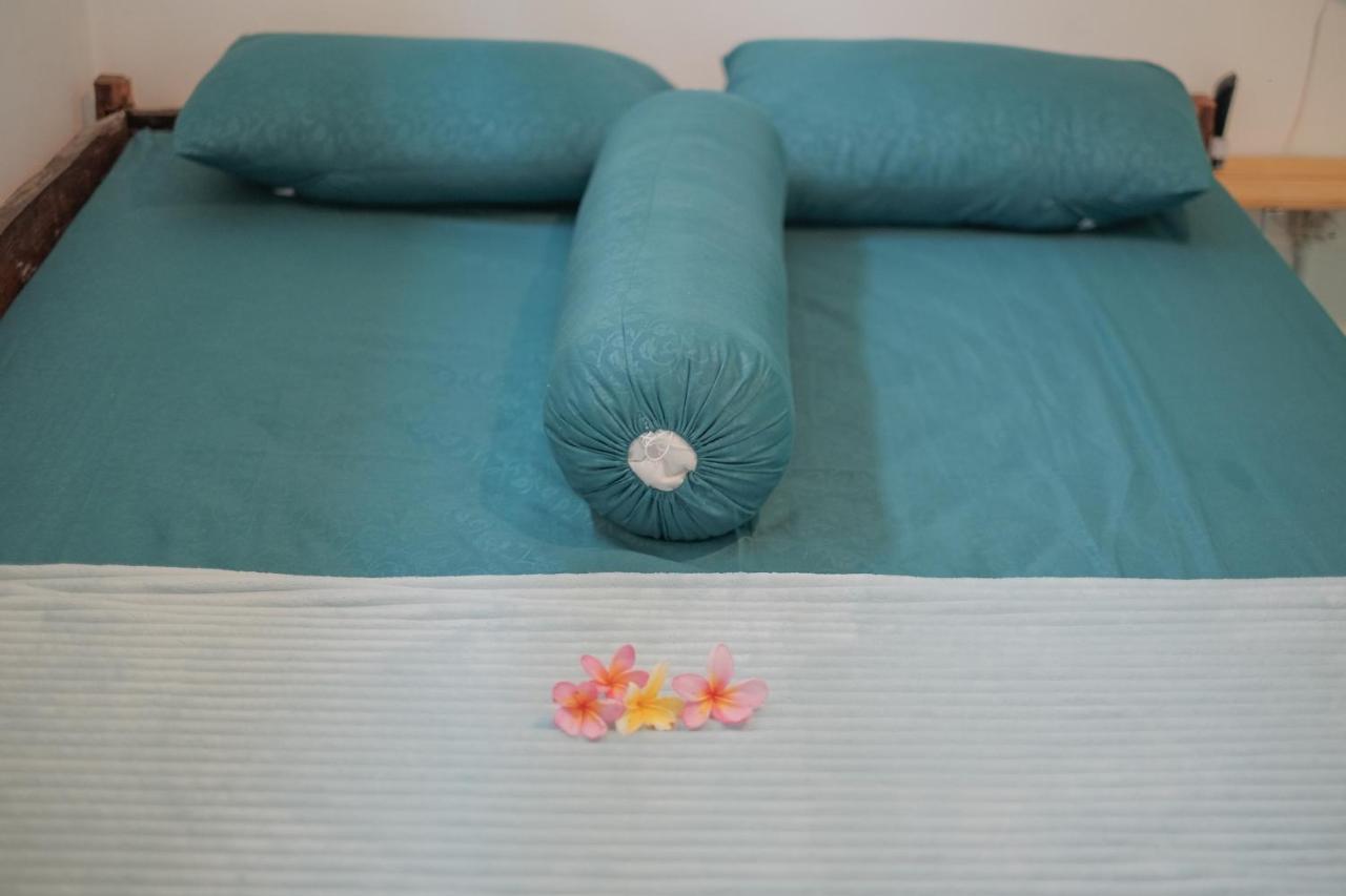 Abrakadabra 747 Apartment Yogyakarta Ngoại thất bức ảnh