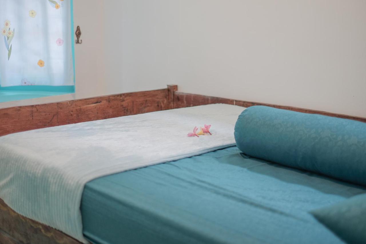 Abrakadabra 747 Apartment Yogyakarta Ngoại thất bức ảnh