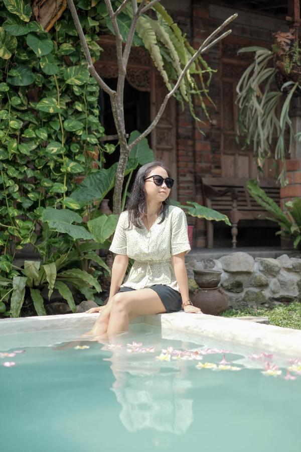 Abrakadabra 747 Apartment Yogyakarta Ngoại thất bức ảnh