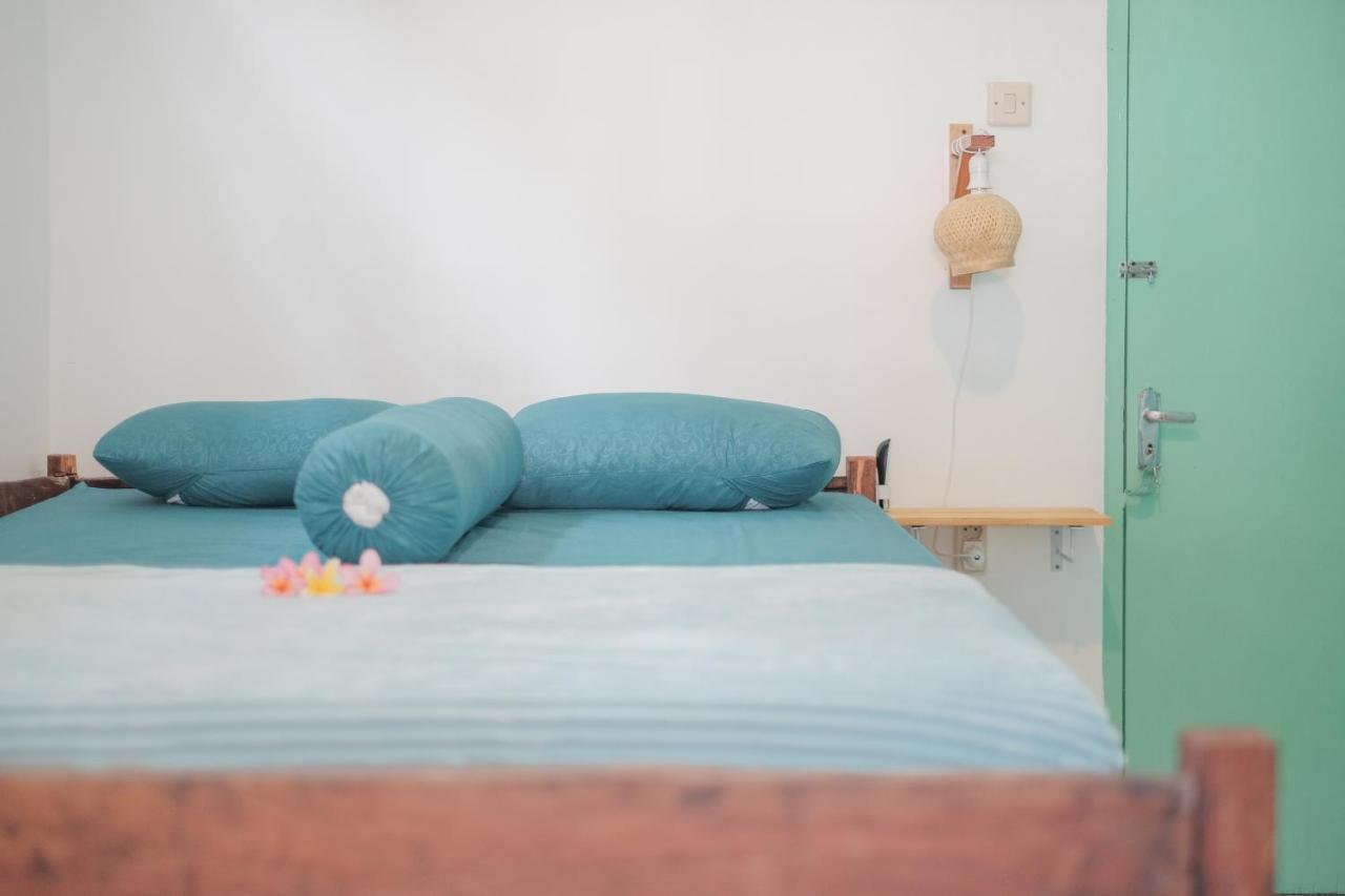 Abrakadabra 747 Apartment Yogyakarta Ngoại thất bức ảnh